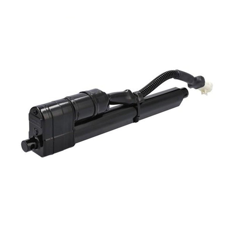 Actuator 84335407 for New Holland Combine CR9070 CR9080 CR9090 CX8070 CX8080 CX8090 - Fab Heavy Parts