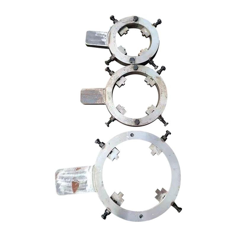 Adjustable Cylinder Spanner Wrench for All Types of Heavy Duty Machines - Fab Heavy Parts