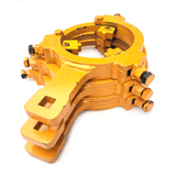 Adjustable Hydraulic Cylinder Spanner Wrench Piston Spanner - Fab Heavy Parts