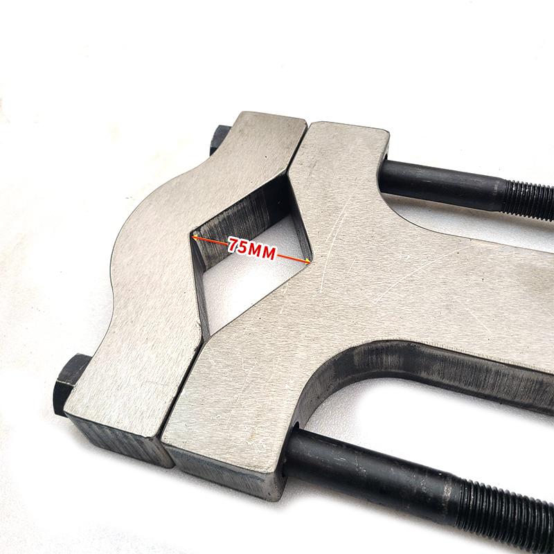 Adjustable Spanner Wrench for Excavators Weight 30T - Fab Heavy Parts