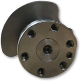 Cigüeñal YM129001-21000 YM129001-21100 para Yanmar 3tne88 3TNV88 3TNV84 3TNE84