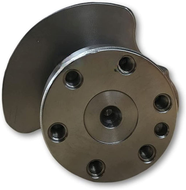 Cigüeñal YM129001-21000 YM129001-21100 para Yanmar 3tne88 3TNV88 3TNV84 3TNE84