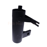 Aftermarket Carrier Exhaust Muffler 30-01084-01 Fits Supra 622 644 650 722 744 750 844 850 - Fab Heavy Parts