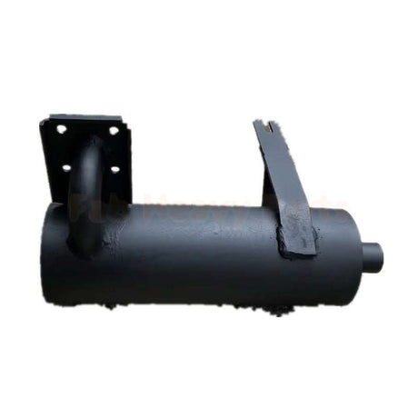 Aftermarket Carrier Exhaust Muffler 30 - 01084 - 01 Fits Supra 622 644 650 722 744 750 844 850 - Fab Heavy Parts