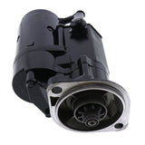 Aftermarket Replacement For Bobcat 335 337 341 E25 E26 E32 E50 E55 S100 Starter Motor 6670727 - Fab Heavy Parts