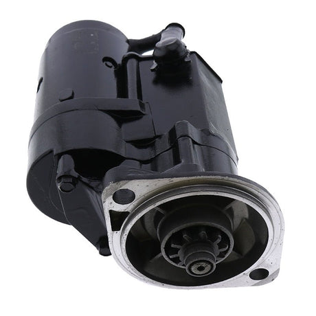 Aftermarket Replacement For Bobcat 335 337 341 E25 E26 E32 E50 E55 S100 Starter Motor 6670727 - Fab Heavy Parts