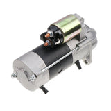 Aftermarket Replacement For Bobcat CT225 CT230 CT235 CT335 CT445 CT450 Starter Motor 6695348 E5500 - 6301 - Fab Heavy Parts