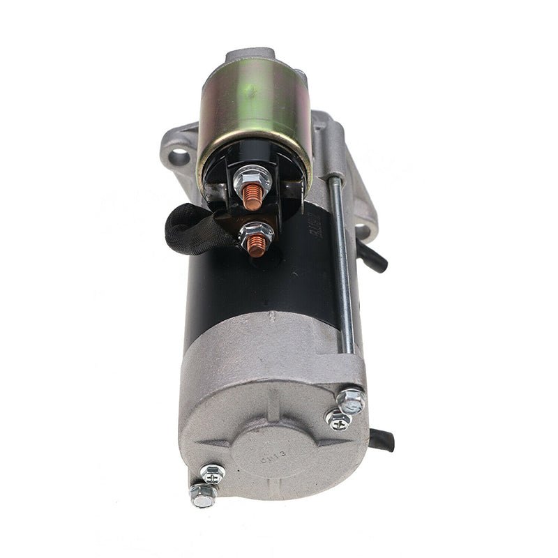 Aftermarket Replacement For Bobcat CT225 CT230 CT235 CT335 CT445 CT450 Starter Motor 6695348 E5500 - 6301 - Fab Heavy Parts