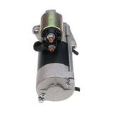 Aftermarket Replacement For Bobcat CT225 CT230 CT235 CT335 CT445 CT450 Starter Motor 6695348 E5500 - 6301 - Fab Heavy Parts