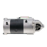 Aftermarket Replacement For Bobcat CT225 CT230 CT235 CT335 CT445 CT450 Starter Motor 6695348 E5500 - 6301 - Fab Heavy Parts