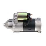 Aftermarket Replacement For Bobcat CT225 CT230 CT235 CT335 CT445 CT450 Starter Motor 6695348 E5500 - 6301 - Fab Heavy Parts