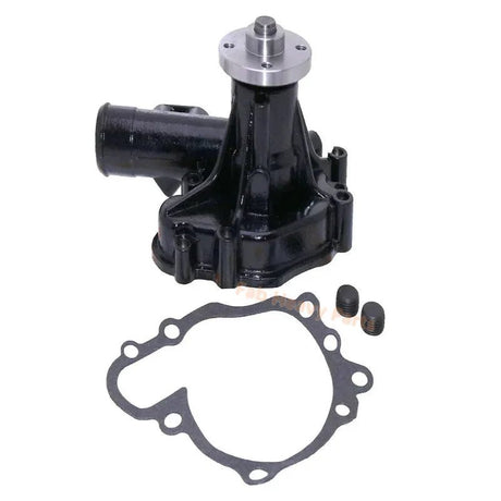Aftermarket Replacement For Bobcat Excavator E55W E60 E80 Water Pump 7007120 - Fab Heavy Parts