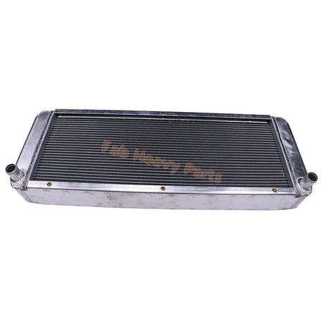 Aftermarket Replacement For Bobcat Skid Steer Loader 645 743 743B 743DS Radiator 6648820 - Fab Heavy Parts