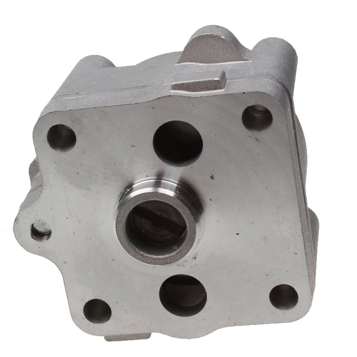 Aftermarket Replacement For Bobcat Skid Steer Loader S130 S150 S160 S175 S185 S510 S530 T110 T140 T190 Oil Pump 6689441 3975426 - Fab Heavy Parts