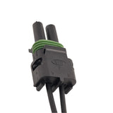AH116104 Speed Sensor Fits for John Deere 7600 7700 7800 7610 7810 7710 9400 9410 - Fab Heavy Parts