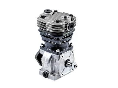 Air Brake Compressor 0031319701 0041319701 0041310101 Fits Benz Engine OM355 OM362 OM366 - Fab Heavy Parts