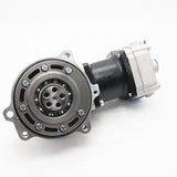 Air Brake Compressor 1 - 19100333 - 5 Fits for Isuzu Engine 6WF1 Truck CXCY - Fab Heavy Parts