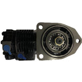 Air Brake Compressor 1080437 1188844 1186722 Fits Volvo B10 B58 F10 F12 F16 FL10 FL7 - Fab Heavy Parts