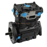 Air Brake Compressor 109 - 2996 1092996 106 - 9089 1069089 Fits for Caterpillar Engine 3116 Loader 950F 960F - Fab Heavy Parts