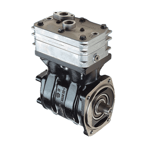 Air Brake Compressor 1298052 Fit for DAF Truck 95 380-430 - Fab Heavy Parts