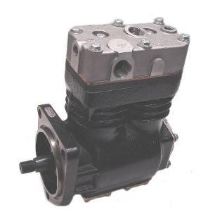 Air Brake Compressor 1303227 Fit for Scania 3 Series Bus Truck Heavy Duty - Fab Heavy Parts