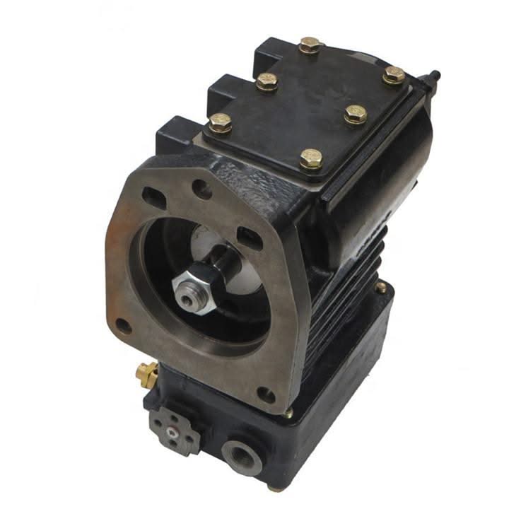Air Brake Compressor 131 - 6679 1316679 Fits for Caterpillar 621G 623G 627G 657G 140H 160H Engine 3176C 3406 C - 10 C - 12 C15 C - 15 C - 18 - Fab Heavy Parts