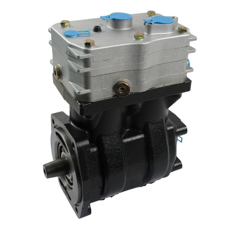 Air Brake Compressor 1310523 1451651 Fit for DAF Truck 95XF CF75 CF85 CKD F75 F95 YTZ95 - Fab Heavy Parts