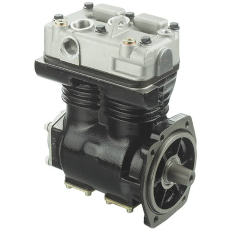 Air Brake Compressor 1321470 1241874 1396290 Fit for DAF Truck F75 F85 F95 - Fab Heavy Parts