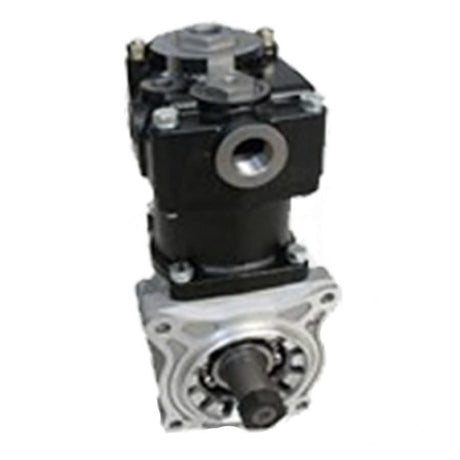 Air Brake Compressor 14501 - 97101 14501 - 97164 Fit for Nissan Truck CWB520 CKB450 CGB450 - Fab Heavy Parts