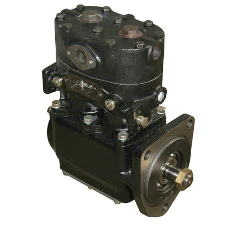 Air Brake Compressor 1594266 289257 Fit for Volvo F7 FL7 FS7 F10 FL10 F12 N12 - Fab Heavy Parts