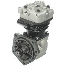 Air Brake Compressor 1628592 8112583 Fit for Volvo FH12 FH16 FL12 - Fab Heavy Parts