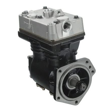 Air Brake Compressor 20429343 Fit for Volvo FH12 FH16 FM7 FM12 NH12 FL12 B2 B12B B12R B7L - Fab Heavy Parts