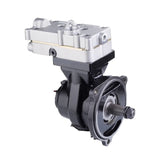 Air Brake Compressor 20451727 21353433 Fits Volvo Truck FH12 FM12 NH12 FM9 - Fab Heavy Parts