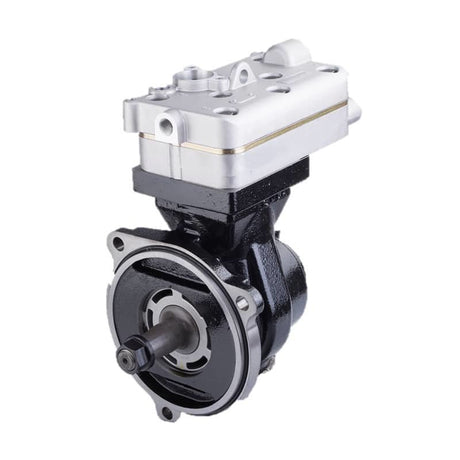 Air Brake Compressor 20451727 21353433 Fits Volvo Truck FH12 FM12 NH12 FM9 - Fab Heavy Parts