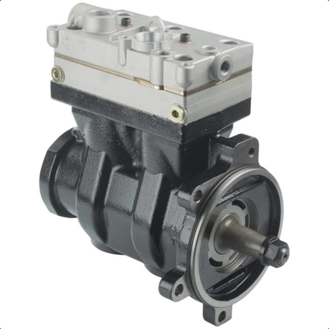 Air Brake Compressor 20477943 20569251 Fit for Volvo FH16 - Fab Heavy Parts