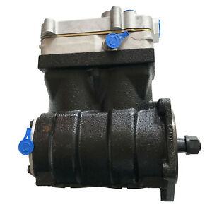 Air Brake Compressor 20569224 Fit Volvo Truck FH12 FH16 FN12 Engine D12A D12C - Fab Heavy Parts