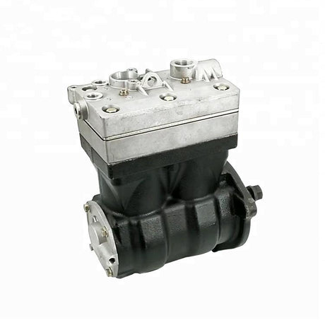 Air Brake Compressor 20866605 Fit for Volvo B9R B9L B9S B9TL - Fab Heavy Parts