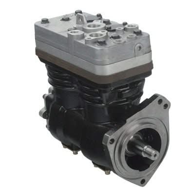 Air Brake Compressor 21101027 Fit for Volvo B7R - Fab Heavy Parts
