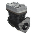 Air Brake Compressor 21101027 Fit for Volvo B7R - Fab Heavy Parts