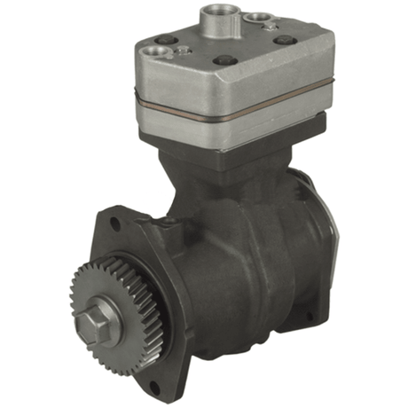 Air Brake Compressor 2240003 224 - 0003 Fit for Caterpillar 120H 12H 135H 140M 160M - Fab Heavy Parts