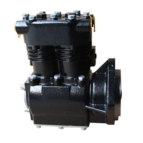 Air Brake Compressor 2P7800 fits Caterpillar CAT 518 528 814 815 816 950 966C D5 D6C - Fab Heavy Parts