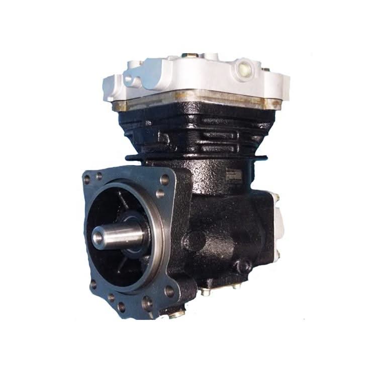 Air Brake Compressor 3047440 Fits Cummins Engine M11 KTA19 - Fab Heavy Parts