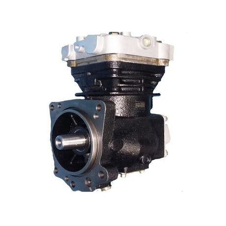 Air Brake Compressor 3047440 Fits Cummins Engine M11 KTA19 - Fab Heavy Parts