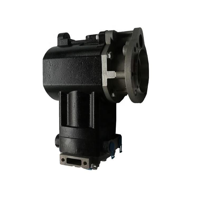 Air Brake Compressor 3052776 Fit for Cummins Engine KTA19 - Fab Heavy Parts