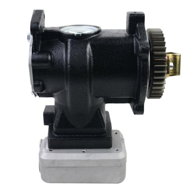 Air Brake Compressor 3104215 3681902 3101137 Fits Cummins ISX X15 ISX Engine - Fab Heavy Parts