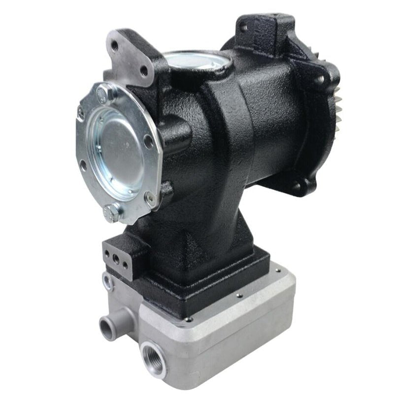 Air Brake Compressor 3104215 3681902 3101137 Fits Cummins ISX X15 ISX Engine - Fab Heavy Parts