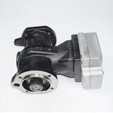 Air Brake Compressor 3104324 Fit Cummins Engine N14 ISM N14 - Fab Heavy Parts