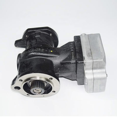 Air Brake Compressor 3104324 Fit Cummins Engine N14 ISM N14 - Fab Heavy Parts