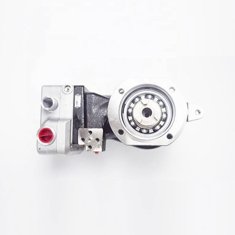 Air Brake Compressor 3104324 Fit Cummins Engine N14 ISM N14 - Fab Heavy Parts