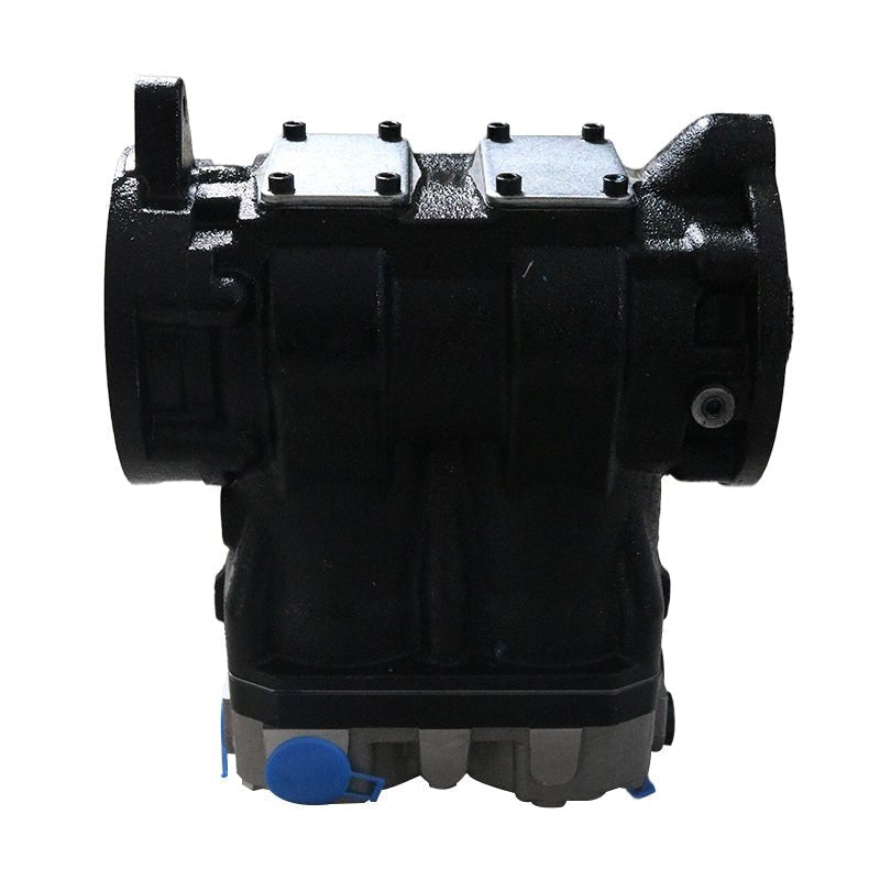 Air Brake Compressor 3411777 Fits Cummins N14 NH220 NT855 M11 QSM ISM L10 Engine - Fab Heavy Parts